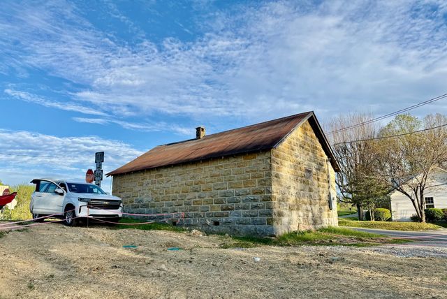 2867 HWY 3445, Tyner, KY 40486
