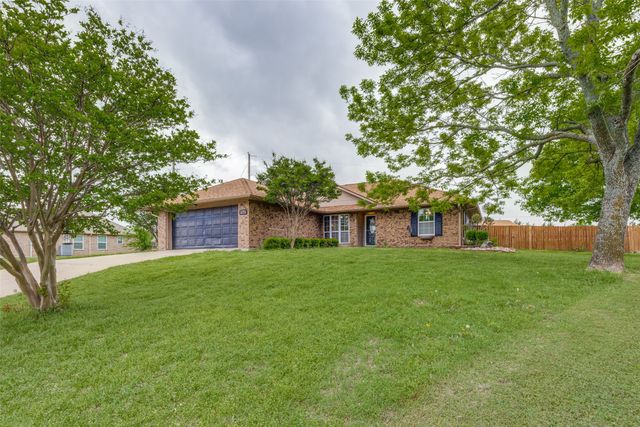 1528 Timbercreek Drive, Howe, TX 75459