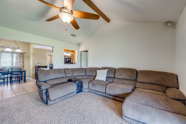 1528 Timbercreek Drive, Howe, TX 75459
