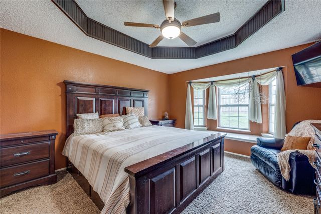 1528 Timbercreek Drive, Howe, TX 75459
