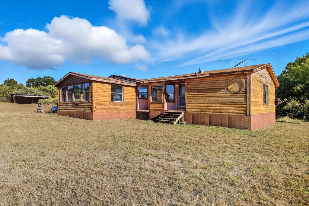 1491 County Road 319 B, Cleburne, TX 76033