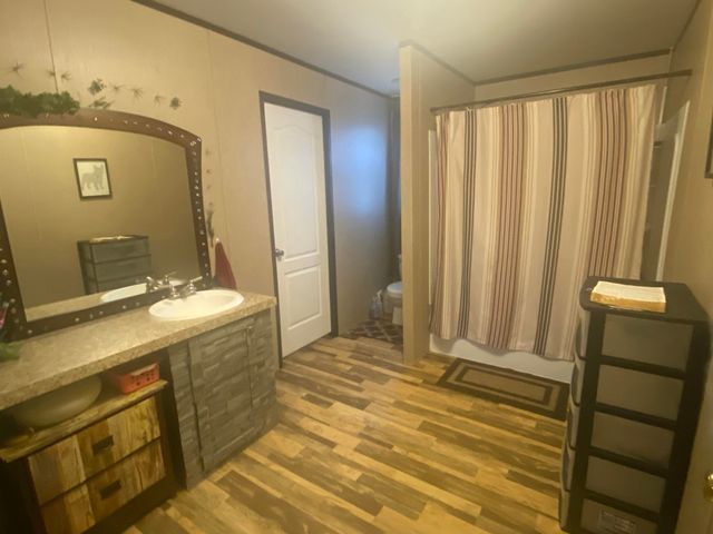 107 N Lary Drive, Brownfield, TX 79316