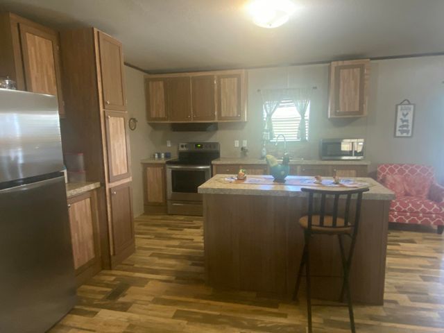 107 N Lary Drive, Brownfield, TX 79316