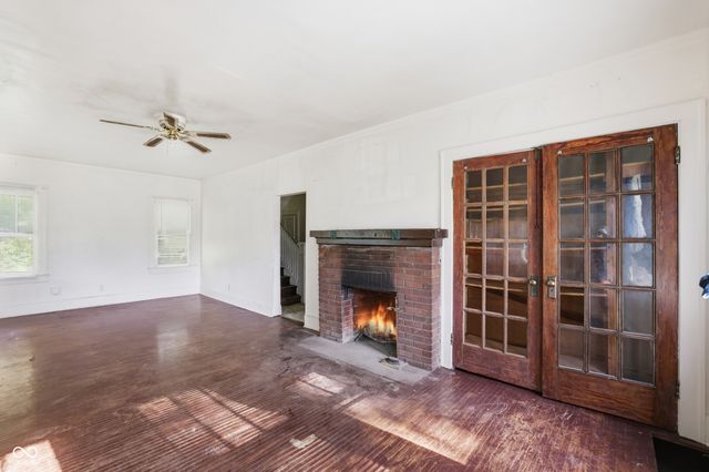 4024 Winthrop Avenue, Indianapolis, IN 46205