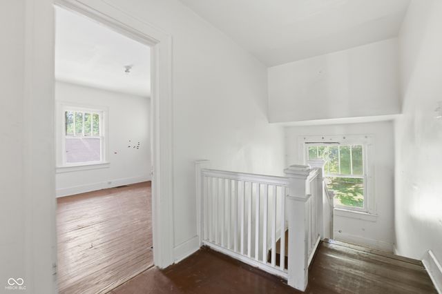 4024 Winthrop Avenue, Indianapolis, IN 46205