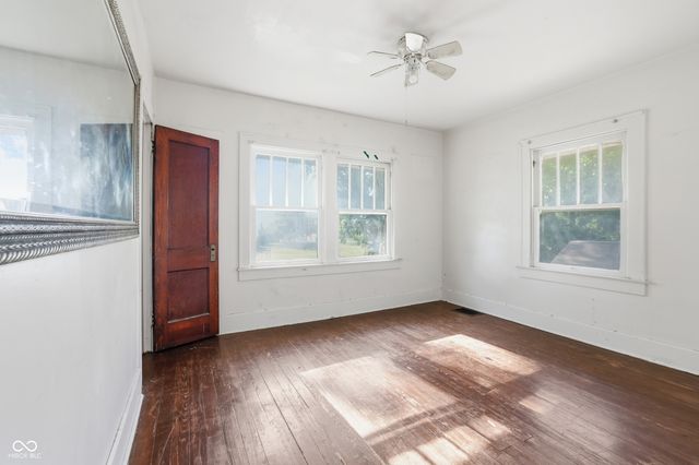 4024 Winthrop Avenue, Indianapolis, IN 46205