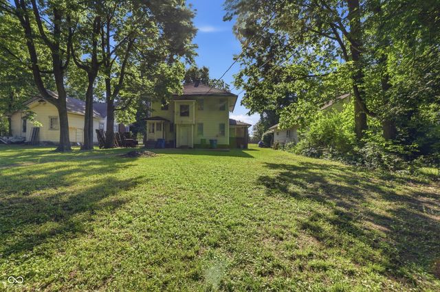 4024 Winthrop Avenue, Indianapolis, IN 46205