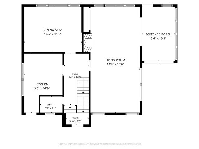 4024 Winthrop Avenue, Indianapolis, IN 46205