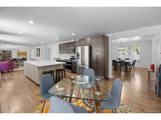 3941 S Hillcrest Dr, Denver, CO 80237