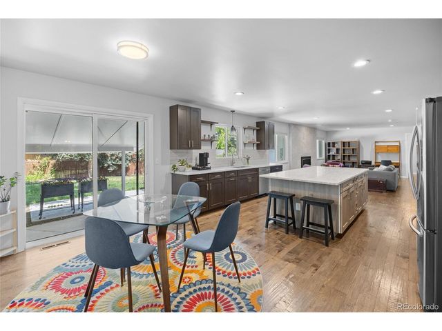 3941 S Hillcrest Dr, Denver, CO 80237