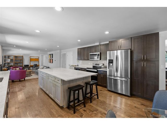 3941 S Hillcrest Dr, Denver, CO 80237