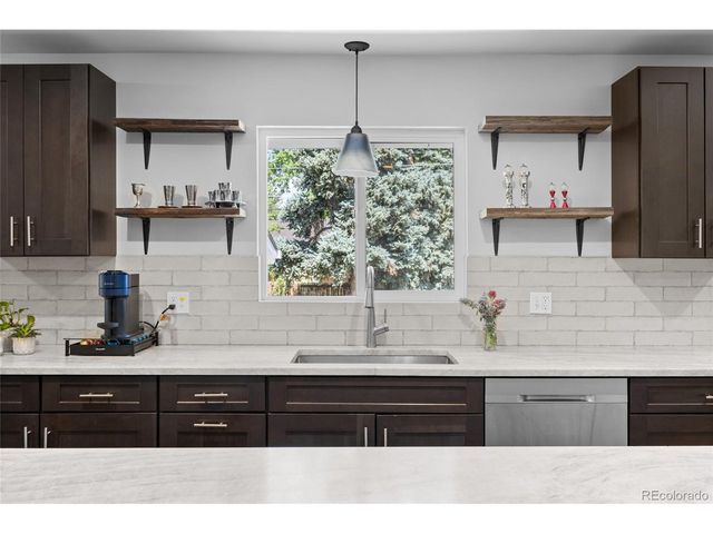 3941 S Hillcrest Dr, Denver, CO 80237