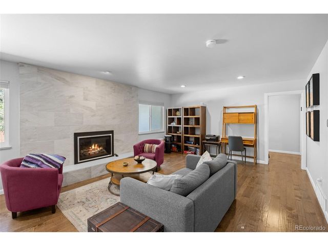 3941 S Hillcrest Dr, Denver, CO 80237