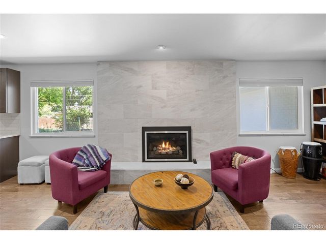 3941 S Hillcrest Dr, Denver, CO 80237