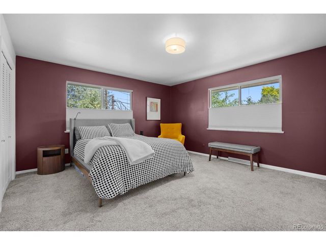 3941 S Hillcrest Dr, Denver, CO 80237