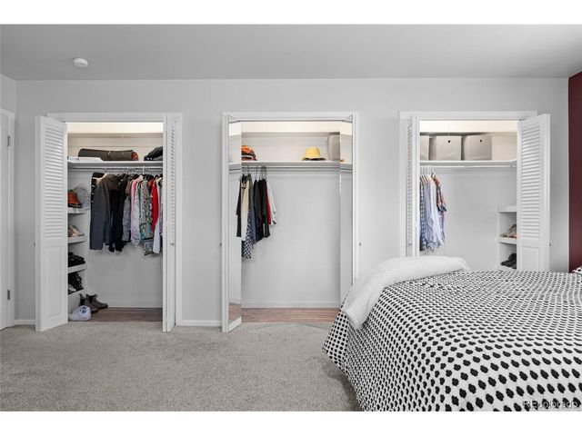 3941 S Hillcrest Dr, Denver, CO 80237