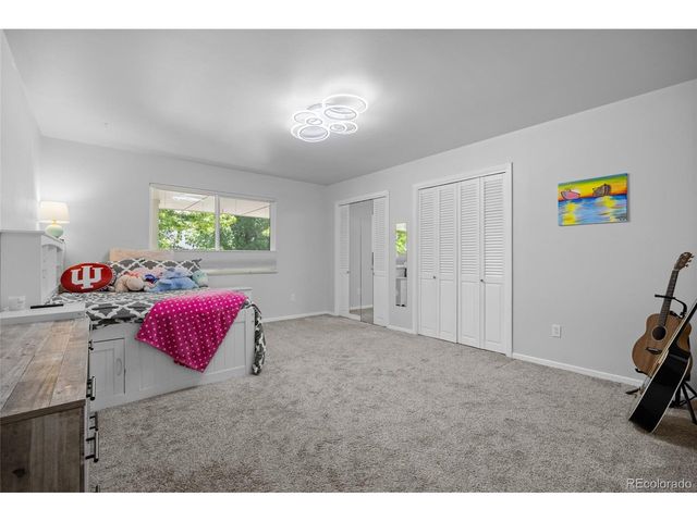 3941 S Hillcrest Dr, Denver, CO 80237
