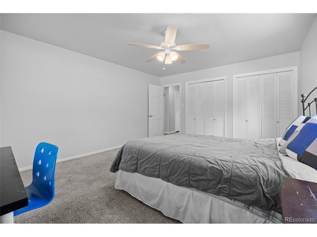 3941 S Hillcrest Dr, Denver, CO 80237