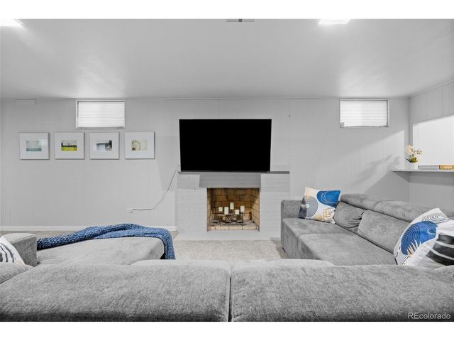 3941 S Hillcrest Dr, Denver, CO 80237