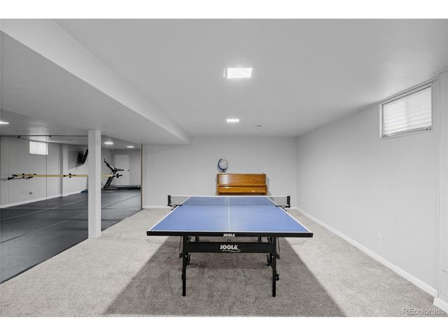 3941 S Hillcrest Dr, Denver, CO 80237