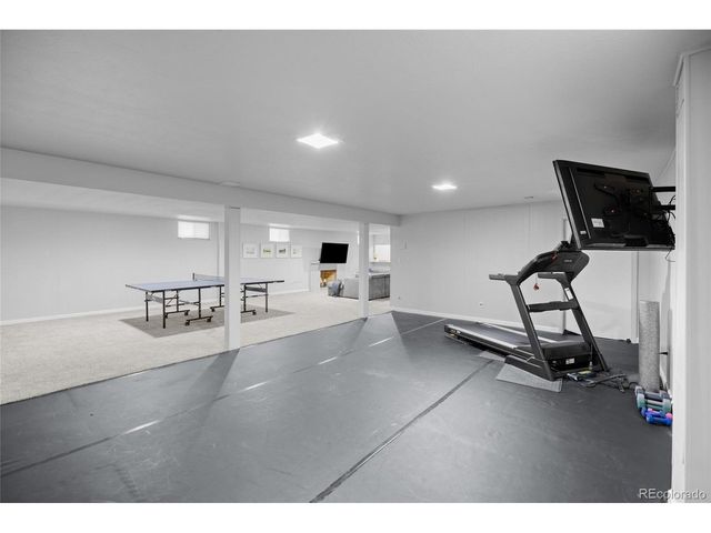 3941 S Hillcrest Dr, Denver, CO 80237
