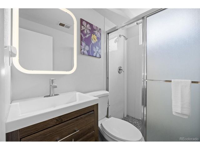 3941 S Hillcrest Dr, Denver, CO 80237