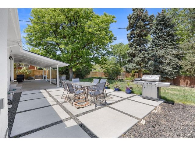 3941 S Hillcrest Dr, Denver, CO 80237