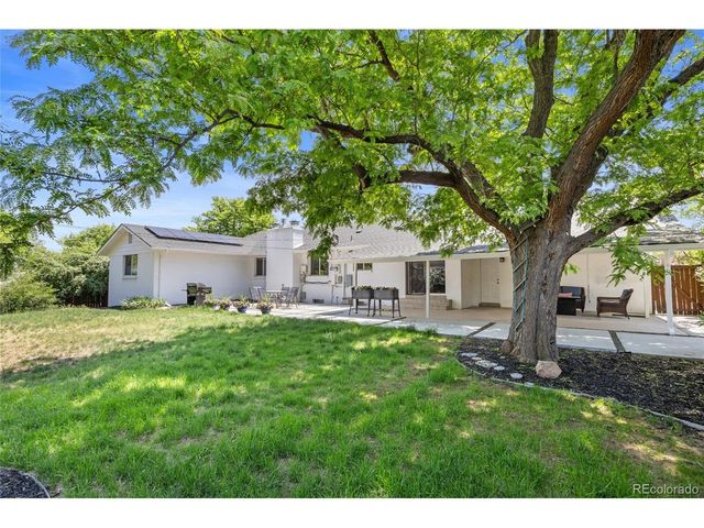 3941 S Hillcrest Dr, Denver, CO 80237