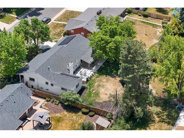 3941 S Hillcrest Dr, Denver, CO 80237