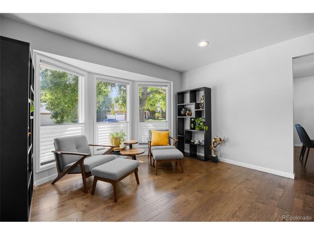 3941 S Hillcrest Dr, Denver, CO 80237