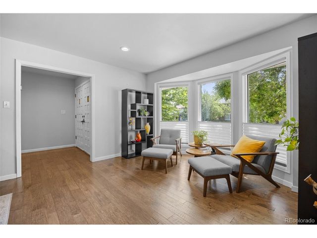 3941 S Hillcrest Dr, Denver, CO 80237