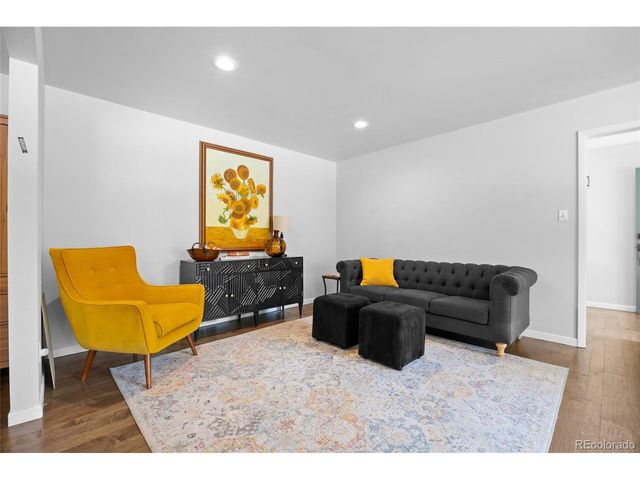 3941 S Hillcrest Dr, Denver, CO 80237