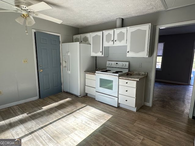 925 Crestwood Drive, Roanoke, AL 36274