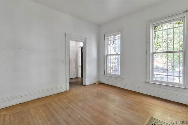 162 Normal Avenue, Buffalo, NY 14213
