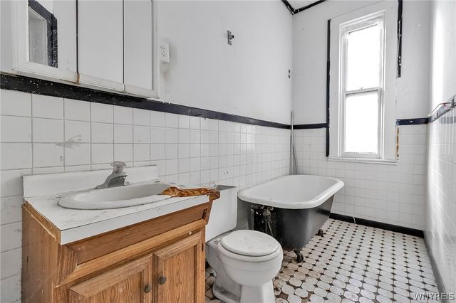 162 Normal Avenue, Buffalo, NY 14213