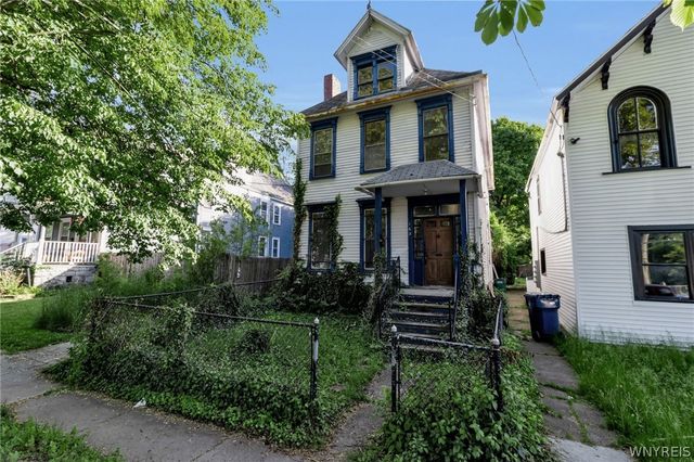 162 Normal Avenue, Buffalo, NY 14213
