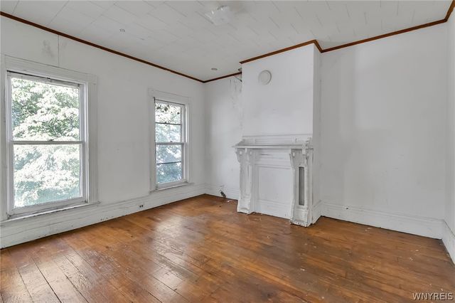 162 Normal Avenue, Buffalo, NY 14213