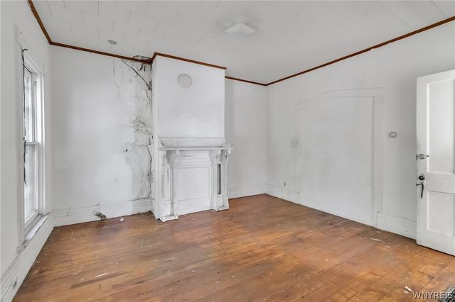162 Normal Avenue, Buffalo, NY 14213