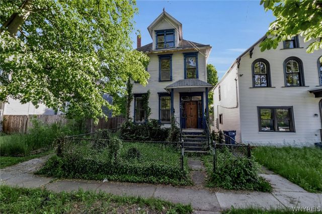 162 Normal Avenue, Buffalo, NY 14213