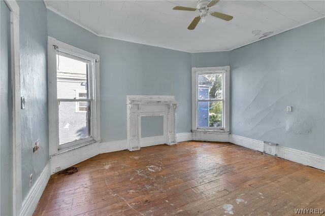 162 Normal Avenue, Buffalo, NY 14213