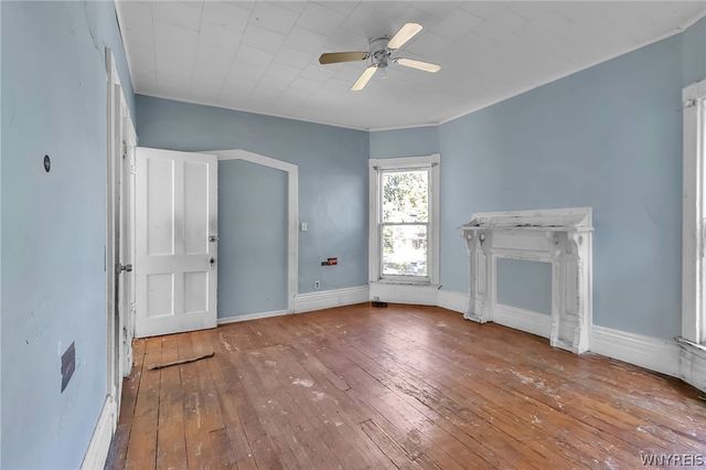 162 Normal Avenue, Buffalo, NY 14213