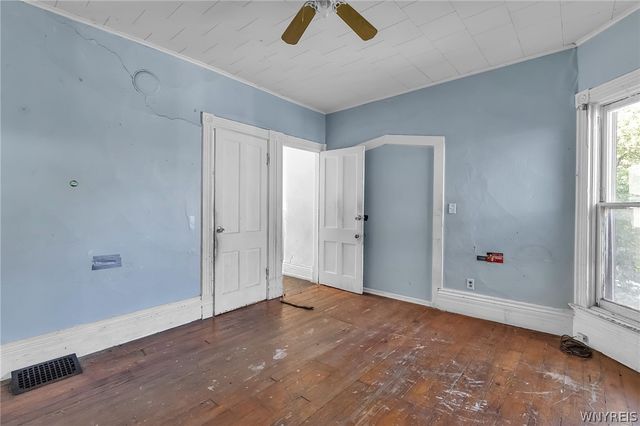 162 Normal Avenue, Buffalo, NY 14213
