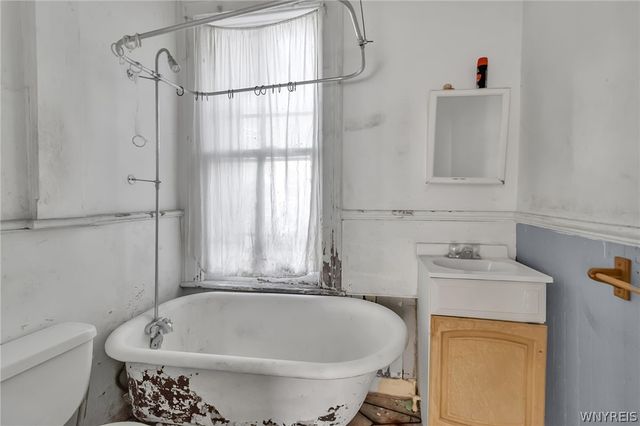 162 Normal Avenue, Buffalo, NY 14213