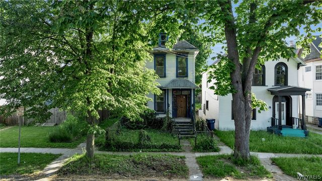 162 Normal Avenue, Buffalo, NY 14213