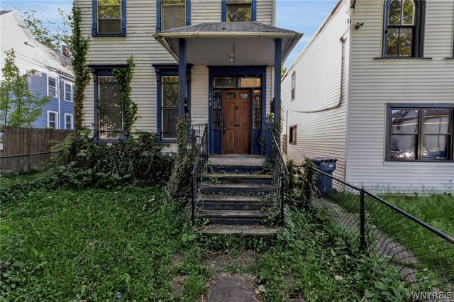 162 Normal Avenue, Buffalo, NY 14213