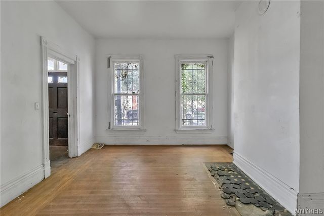 162 Normal Avenue, Buffalo, NY 14213