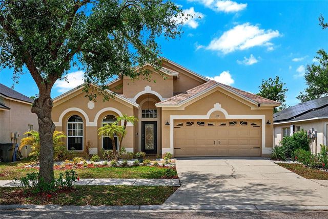 408 DELWOOD BRECK STREET, Ruskin, FL 33570