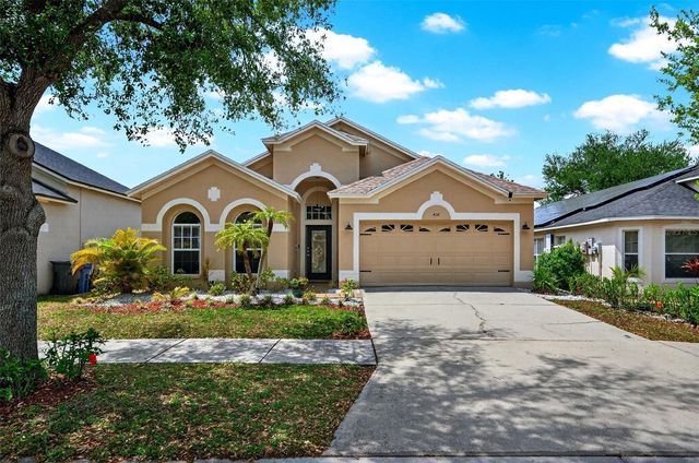 408 DELWOOD BRECK STREET, Ruskin, FL 33570