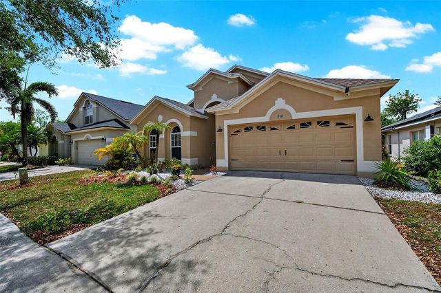 408 DELWOOD BRECK STREET, Ruskin, FL 33570