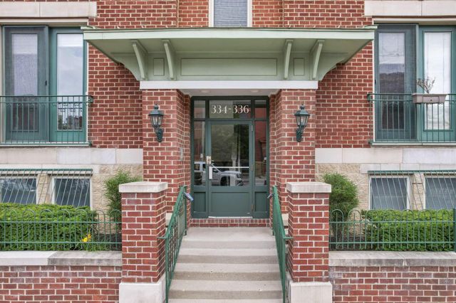 336 S 3rd Street, 3, Columbus, OH 43215